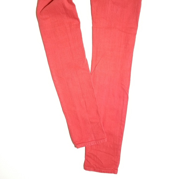 Madewell Skinny Skinny Jeans - Picture 8 of 8